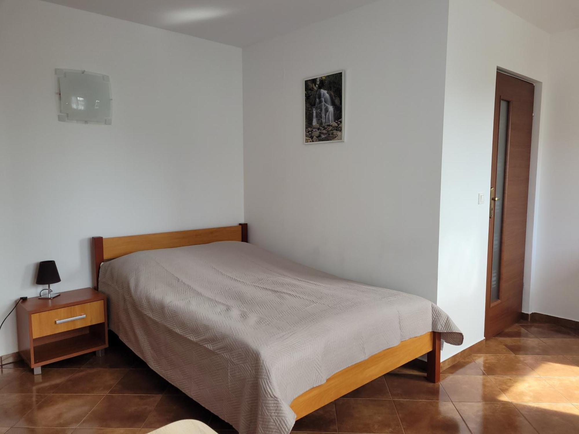 Apartamenty I Pokoje Goscinne Zosia Darlowko Exterior foto
