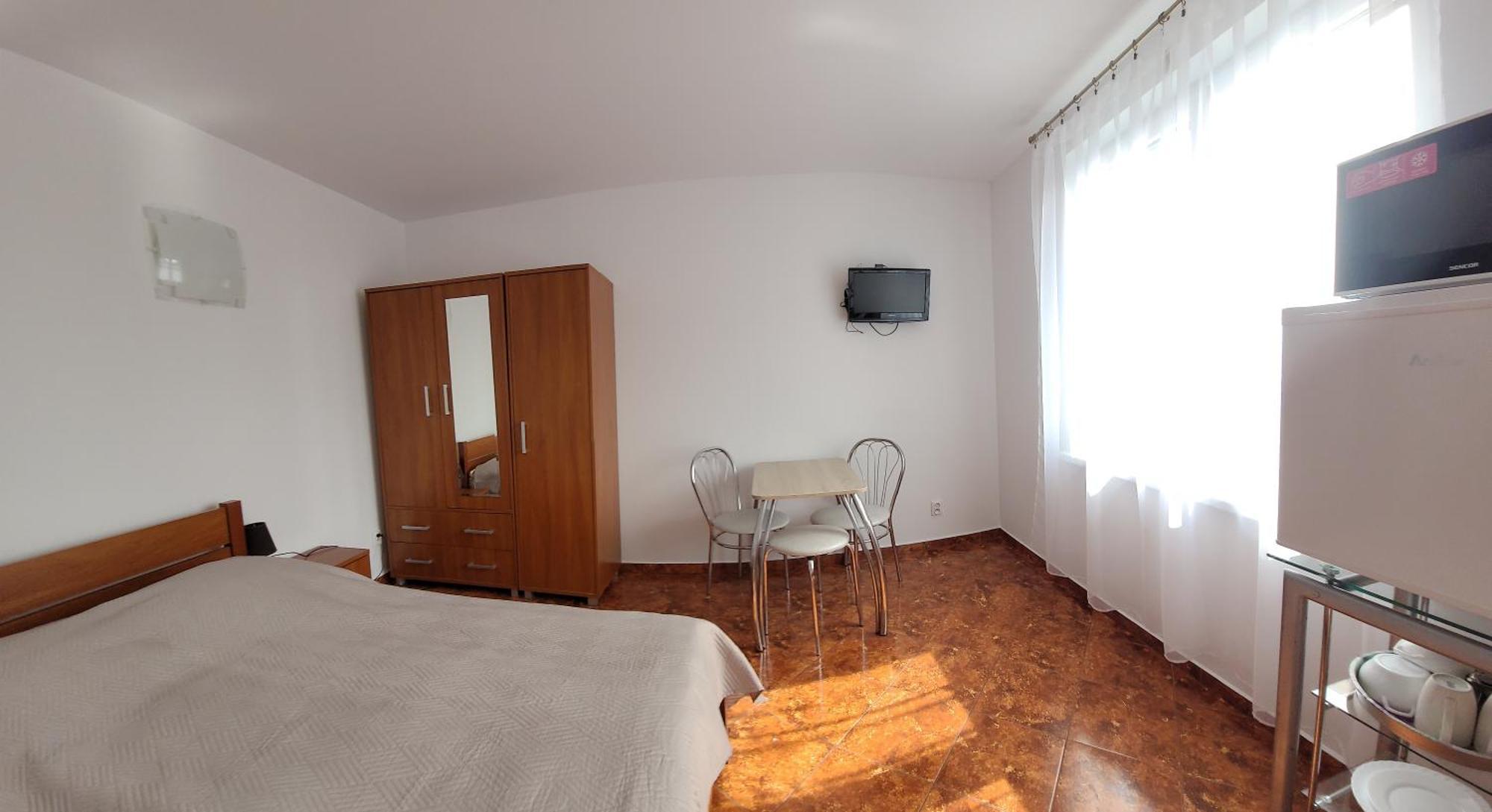 Apartamenty I Pokoje Goscinne Zosia Darlowko Exterior foto