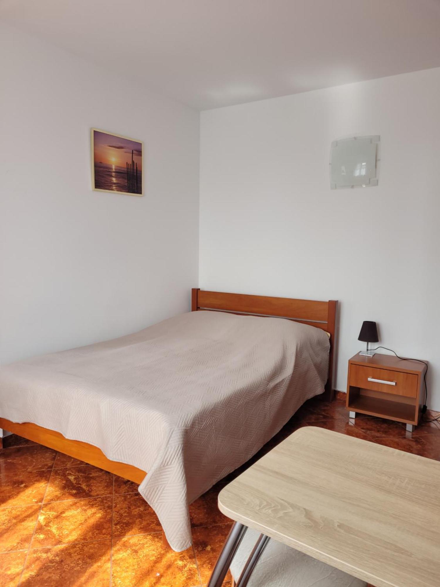 Apartamenty I Pokoje Goscinne Zosia Darlowko Exterior foto